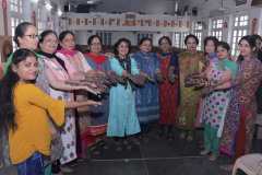 mehandi competition