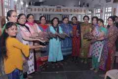 mehandi competition